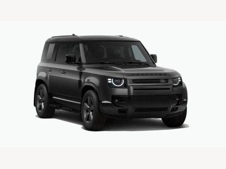 Land Rover Defender 110 3.0 D250 MHEV X-Dynamic HSE Auto 4WD Euro 6 (s/s) 5dr