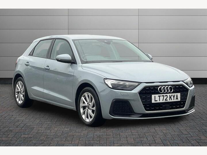 Audi A1 1.0 TFSI 30 Sport Sportback Euro 6 (s/s) 5dr