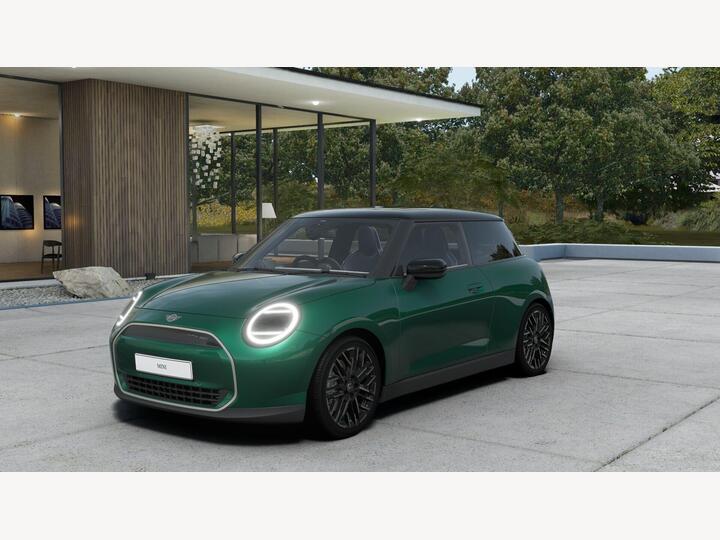 MINI Electric Cooper E 40.7kWh Exclusive Auto 3dr