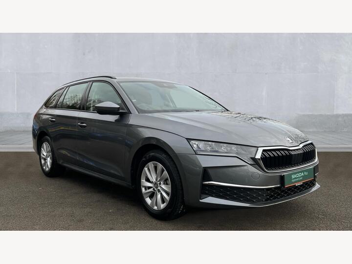 Skoda Octavia 1.5 TSI E-TEC MHEV ACT SE Technology DSG Euro 6 (s/s) 5dr