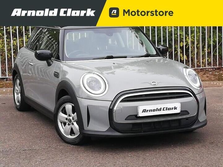 MINI Hatch 1.5 Cooper Classic Euro 6 (s/s) 3dr