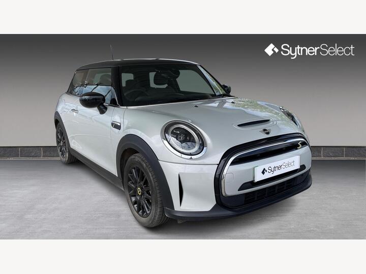 MINI Electric Hatch Cooper SE 32.6kWh Level 2 Auto 3dr