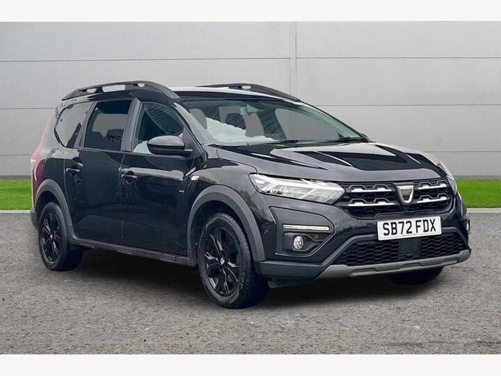 Dacia Jogger 1.0 TCe Extreme SE Euro 6 (s/s) 5dr