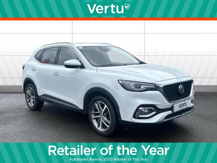 MG MG HS 1.5 T-GDI Exclusive Euro 6 (s/s) 5dr