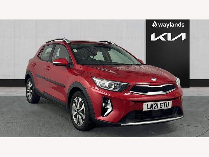 Kia Stonic 1.0 T-GDi 2 Euro 6 (s/s) 5dr