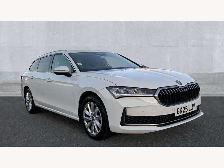 Skoda Superb 1.5 TSI E-TEC MHEV SE Technology DSG Euro 6 (s/s) 5dr