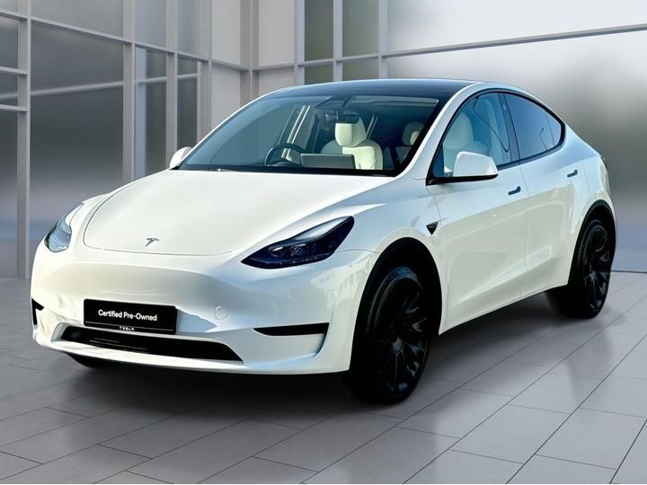 Tesla Model Y Auto RWD 5dr