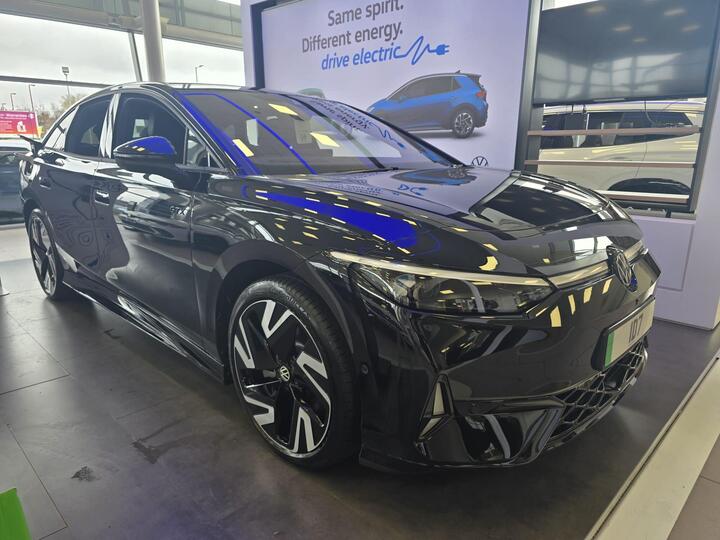 Volkswagen ID.7 GTX 86kWh Plus Fastback Auto 4Motion 5dr