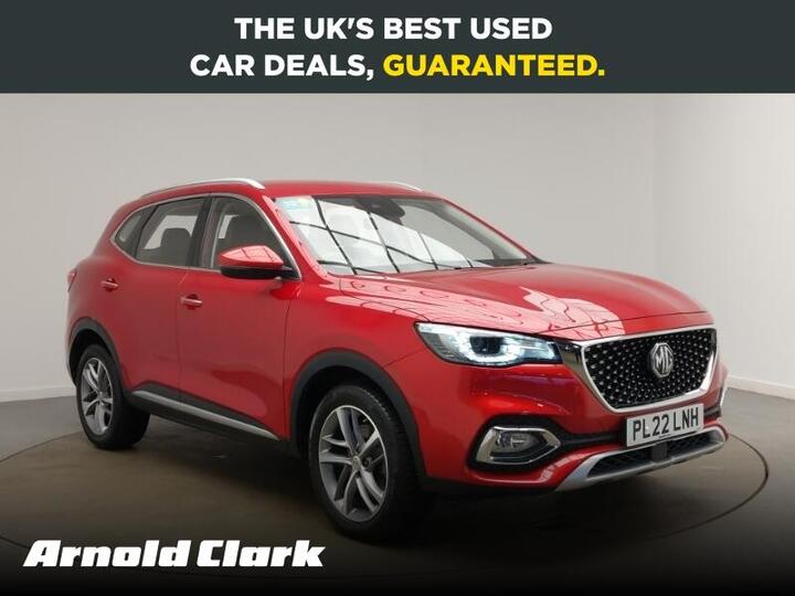 MG MG HS 1.5 T-GDI Excite Euro 6 (s/s) 5dr