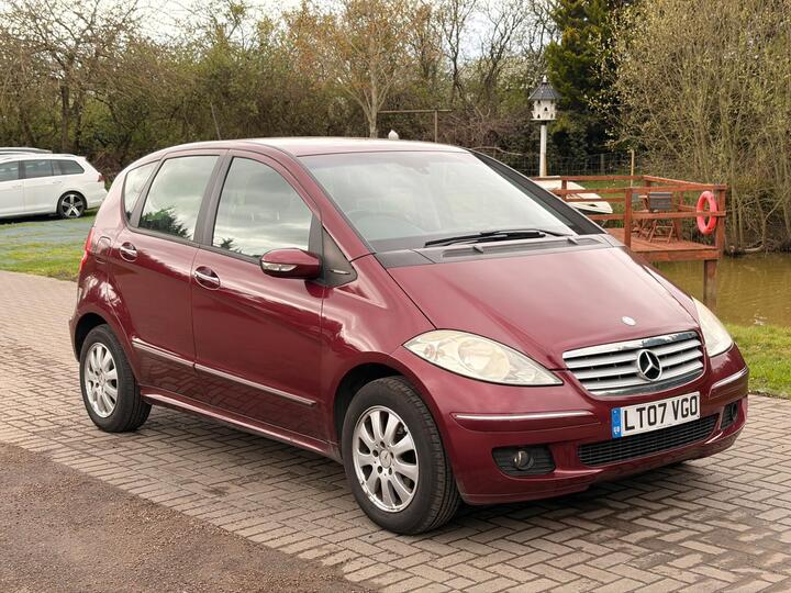 Mercedes-Benz B Class 1.5 B150 SE 5dr
