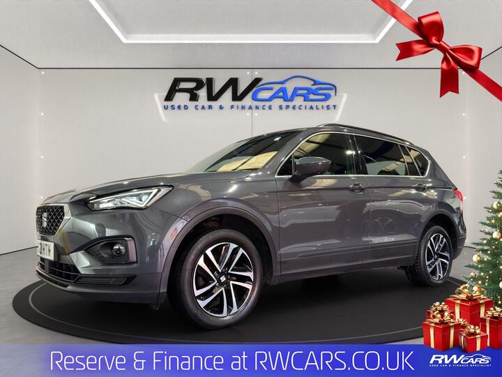 SEAT TARRACO 1.5 TSI EVO SE Technology Euro 6 (s/s) 5dr