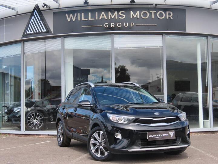 Kia STONIC 1.0 T-GDi 3 Euro 6 (s/s) 5dr