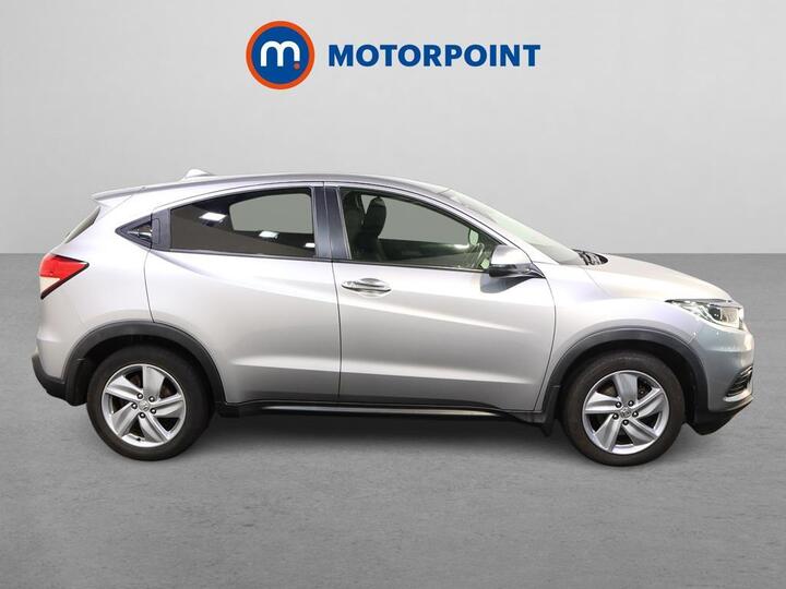 Honda Hr-V 1.5 I-VTEC SE Euro 6 (s/s) 5dr