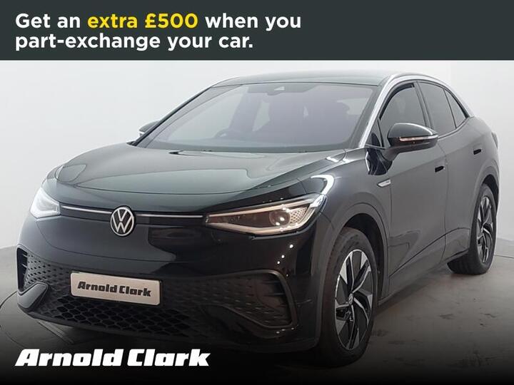 Volkswagen ID.5 Pro 77kWh Style Auto 5dr