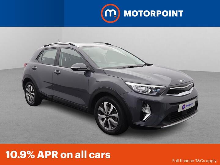 Kia Stonic 1.0 T-GDi 2 Euro 6 (s/s) 5dr
