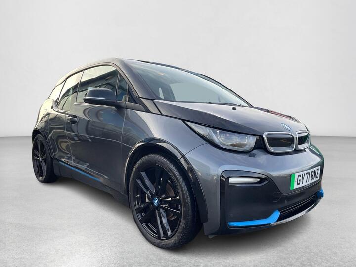 BMW I3 42.2kWh S Auto 5dr
