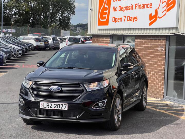 Ford Edge 2.0 TDCi Sport Powershift AWD Euro 6 (s/s) 5dr