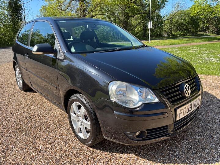 Volkswagen Polo 1.2 Match 3dr