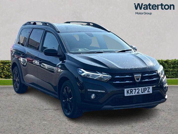 Dacia Jogger 1.0 TCe Extreme SE Euro 6 (s/s) 5dr