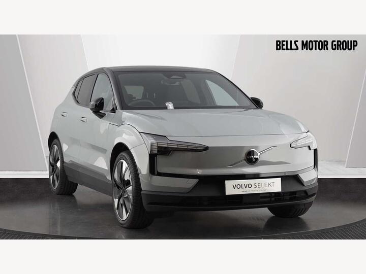 Volvo EX30 Single Motor Extended Range 69kWh Ultra Auto 5dr