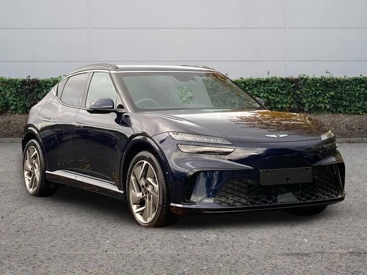 Genesis GV60 84kWh Sport Auto 4WD 5dr (Dual Motor)