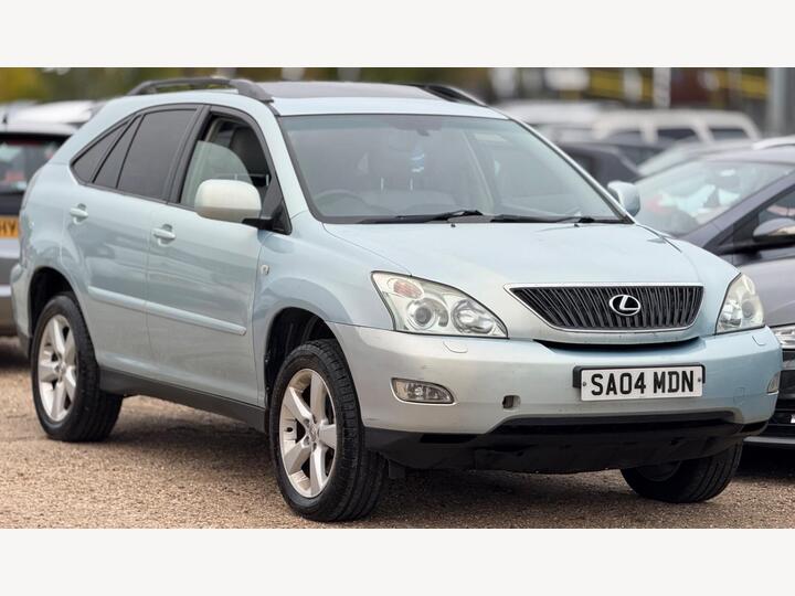 Lexus RX 3.0 300 SE 5dr