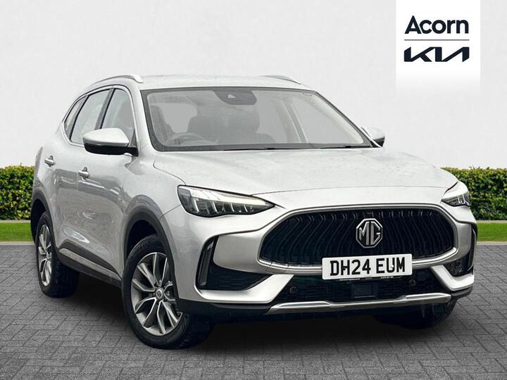 MG MG HS 1.5 T-GDI SE Euro 6 (s/s) 5dr