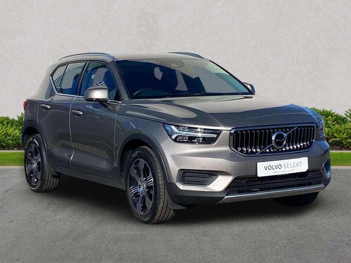 Volvo XC40 1.5 T3 Inscription Euro 6 (s/s) 5dr