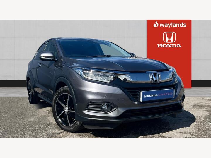 Honda HR-V 1.5 I-VTEC SE Euro 6 (s/s) 5dr