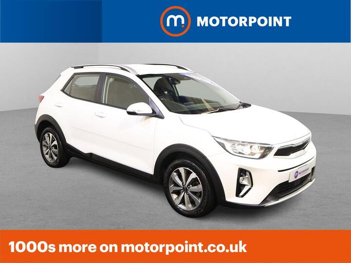 Kia Stonic 1.0 T-GDi 2 Euro 6 (s/s) 5dr
