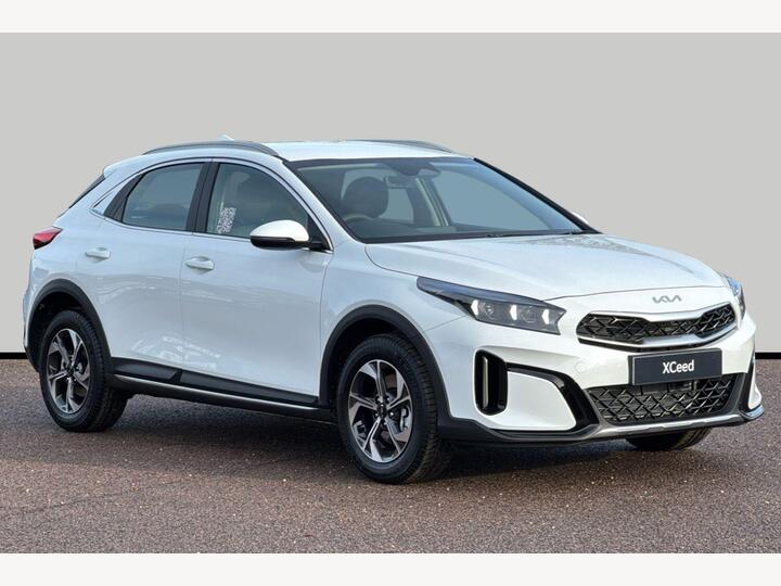 Kia XCeed 1.0 T-GDi MHEV Pure DCT Euro 6 (s/s) 5dr