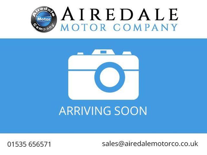 Kia NIRO 64kWh 2 Auto 5dr
