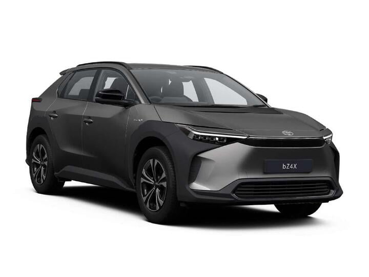 Toyota BZ4X 71.4kWh Motion Auto 5dr (11kW OBC)