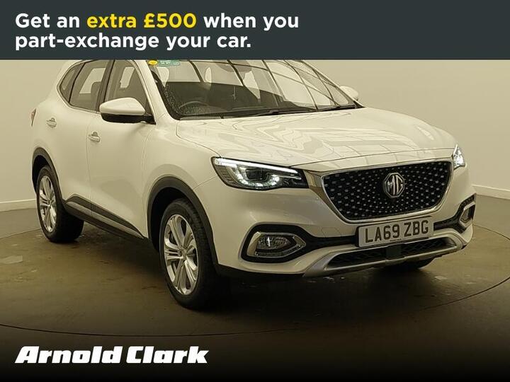 MG MG HS 1.5 T-GDI Exclusive Euro 6 (s/s) 5dr