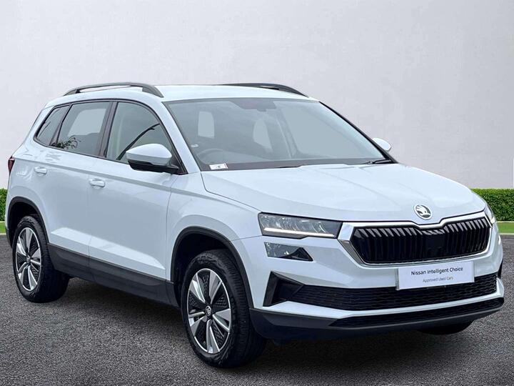 Skoda KAROQ 1.5 TSI ACT SE Drive DSG Euro 6 (s/s) 5dr