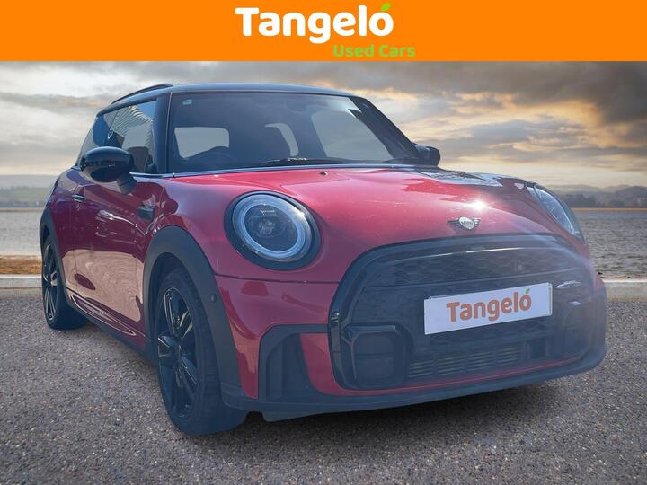 MINI Hatch 1.5 Cooper Sport Steptronic Euro 6 (s/s) 3dr