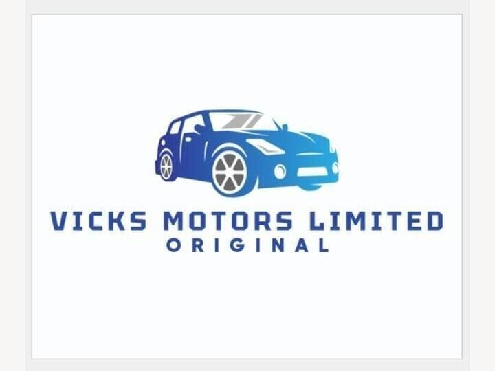 Suzuki Alto 1.1 GL 5dr