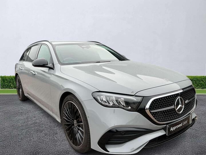 Mercedes-Benz E CLASS 2.0 E200h MHEV Urban Edition G-Tronic+ Euro 6 (s/s) 5dr
