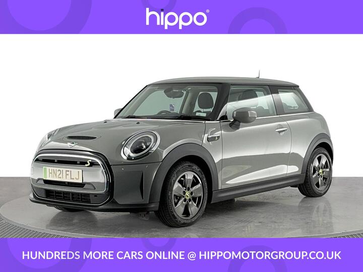 MINI Electric Hatch Cooper SE 32.6kWh Level 1 Auto 3dr