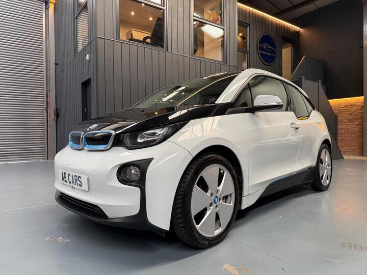 BMW I3 Auto 5dr