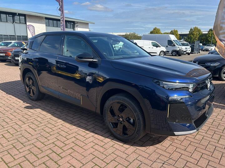 Citroen C5 Aircross 1.2 MAX E-DSC Euro 6 (s/s) 5dr