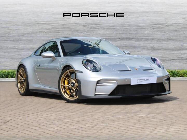 Porsche 911 4.0 992 GT3 Euro 6 2dr