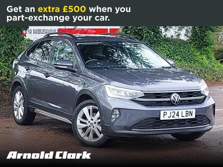 Volkswagen Taigo 1.0 TSI Match Euro 6 (s/s) 5dr