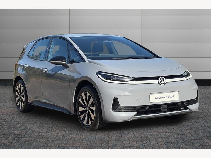 Volkswagen ID.3 Neo 50kWh Life Auto 5dr