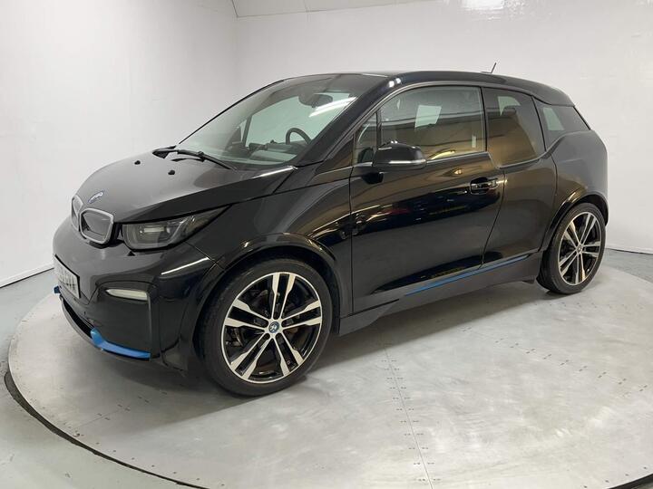 BMW I3 42.2kWh S Auto 5dr