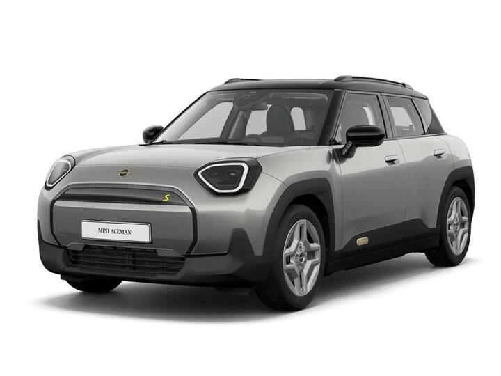 MINI Aceman SE 54.2kWh Sport Auto 5dr
