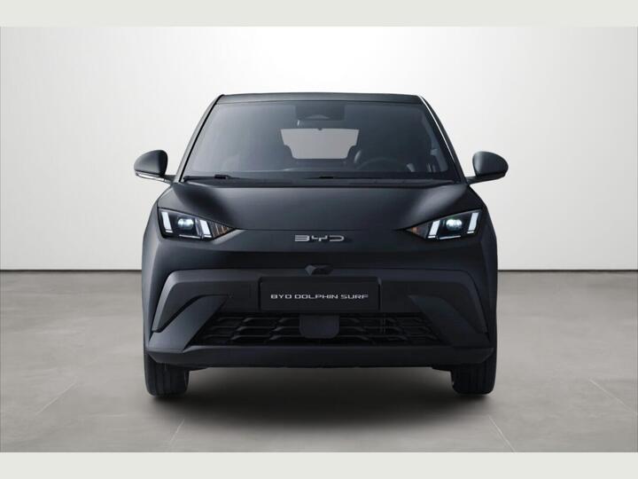 BYD Dolphin Surf 30kWh Active Auto 5dr