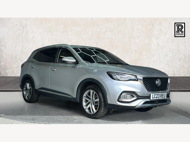 MG MG HS 1.5 T-GDI Exclusive Euro 6 (s/s) 5dr