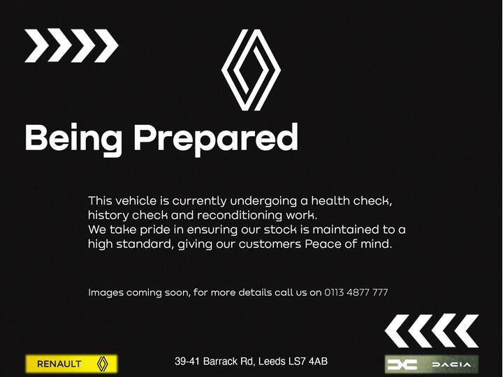 Vauxhall Meriva 1.4i Life Euro 6 5dr Vauxhall Meriva 1.4i Life Euro 6 5dr