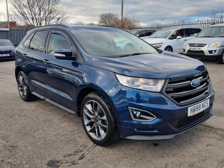 Ford Edge 2.0 TDCi Sport AWD Euro 6 (s/s) 5dr